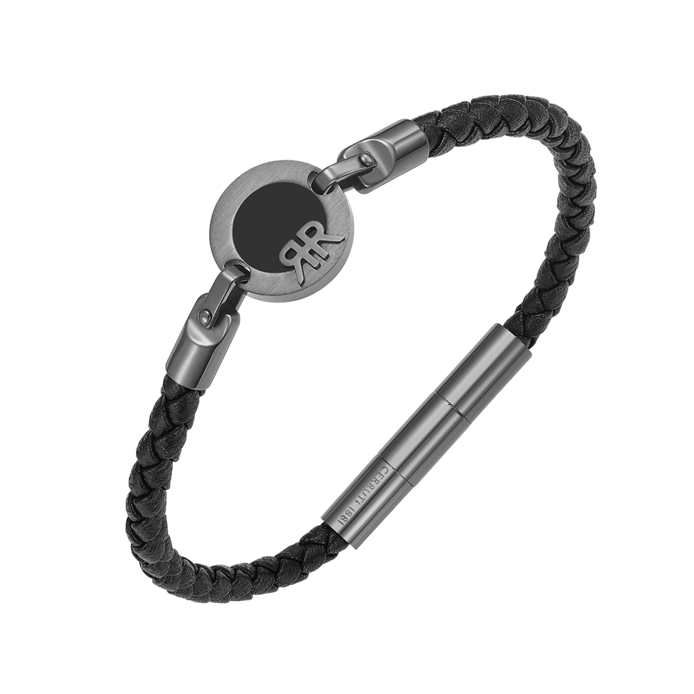 Picture of CERRUTI 1881 Eletra Gold-Plated Bracelet for Women CIJLB0010903