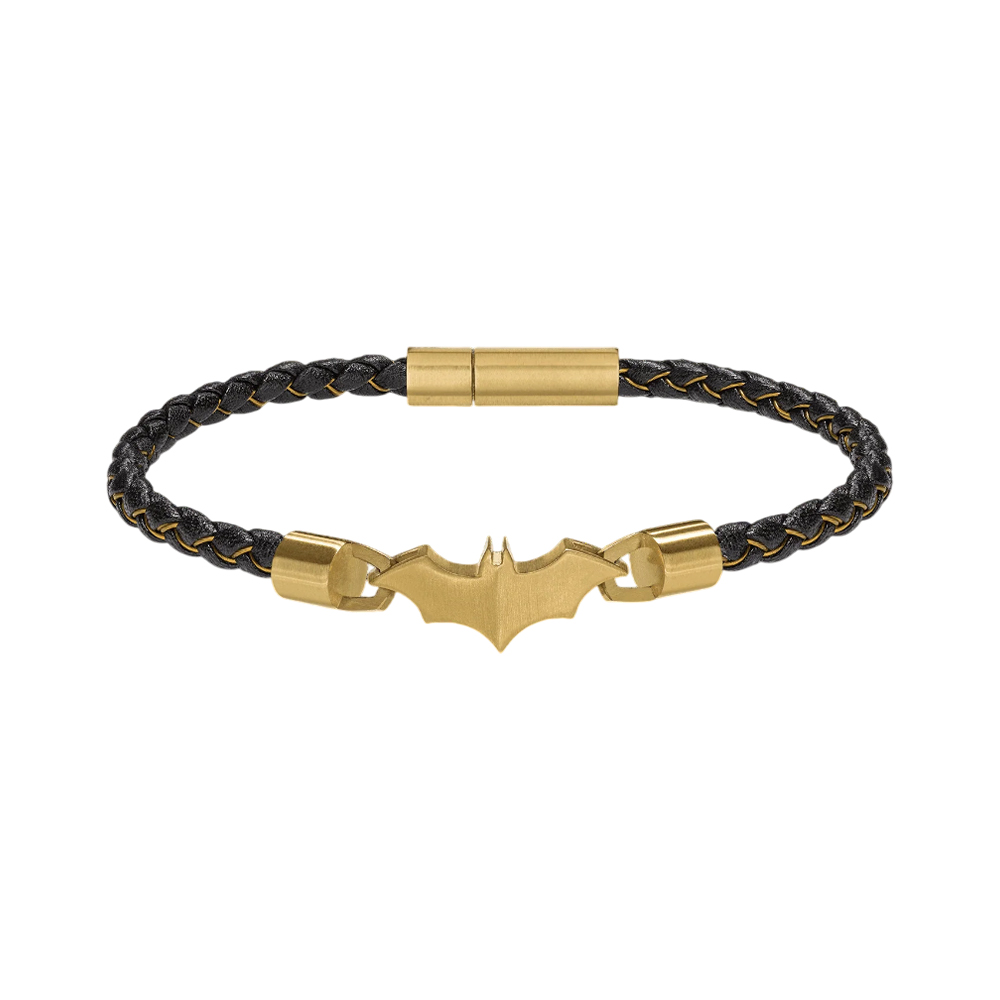 Picture of Police Batarang Bracelet for Men PEAGB0034702