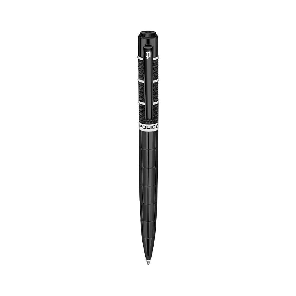 Picture of Police Gridget Gunmetal Ballpoint Pen PERGR0004203