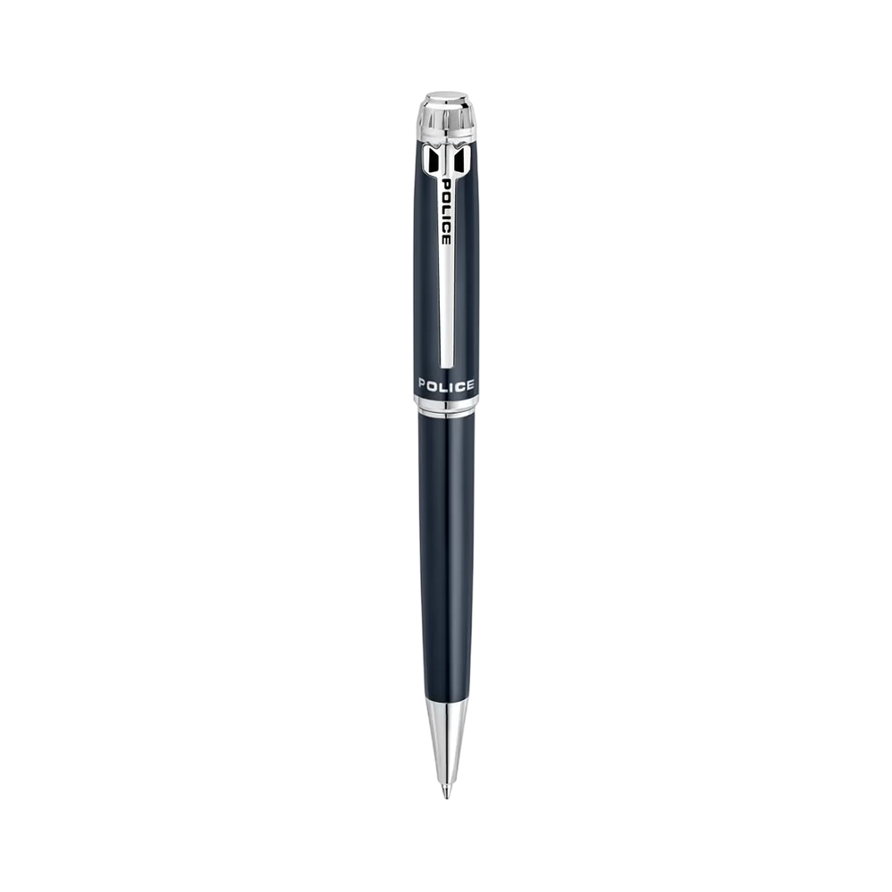 Picture of Police Aptos Gunmetal Ballpoint Pen PERGB0005002