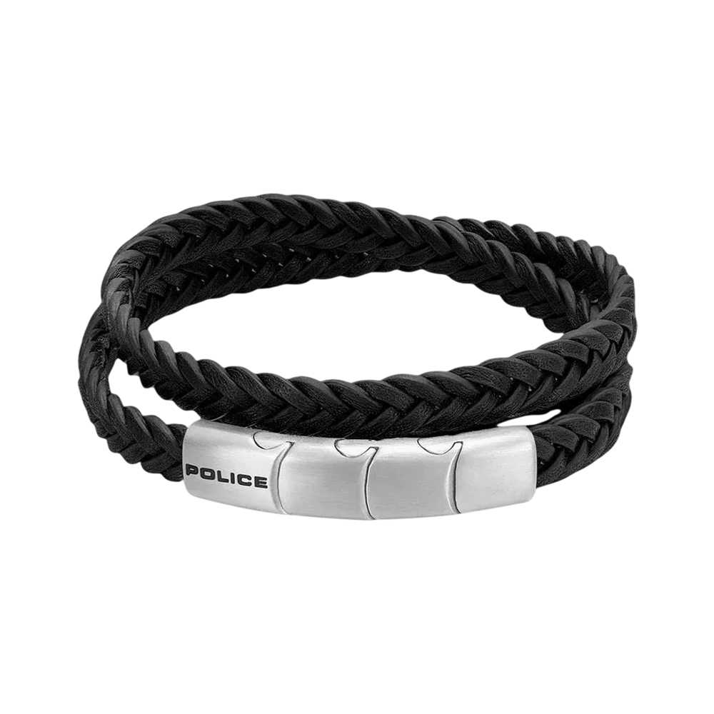 Picture of Police Braid Bracelet for Men PEAGB0037404