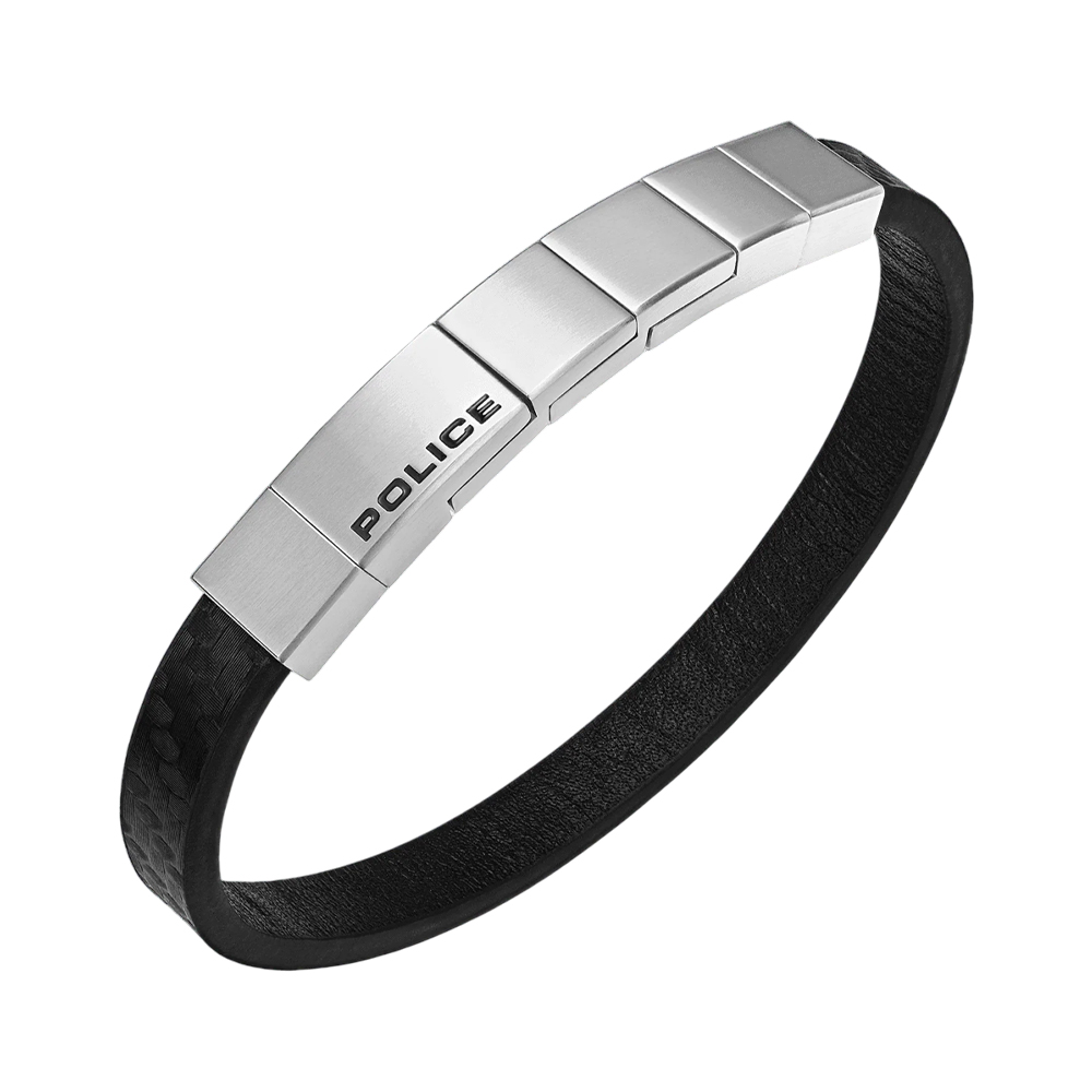 Picture of Police Rotator Bracelet for Men PEAGB0038401