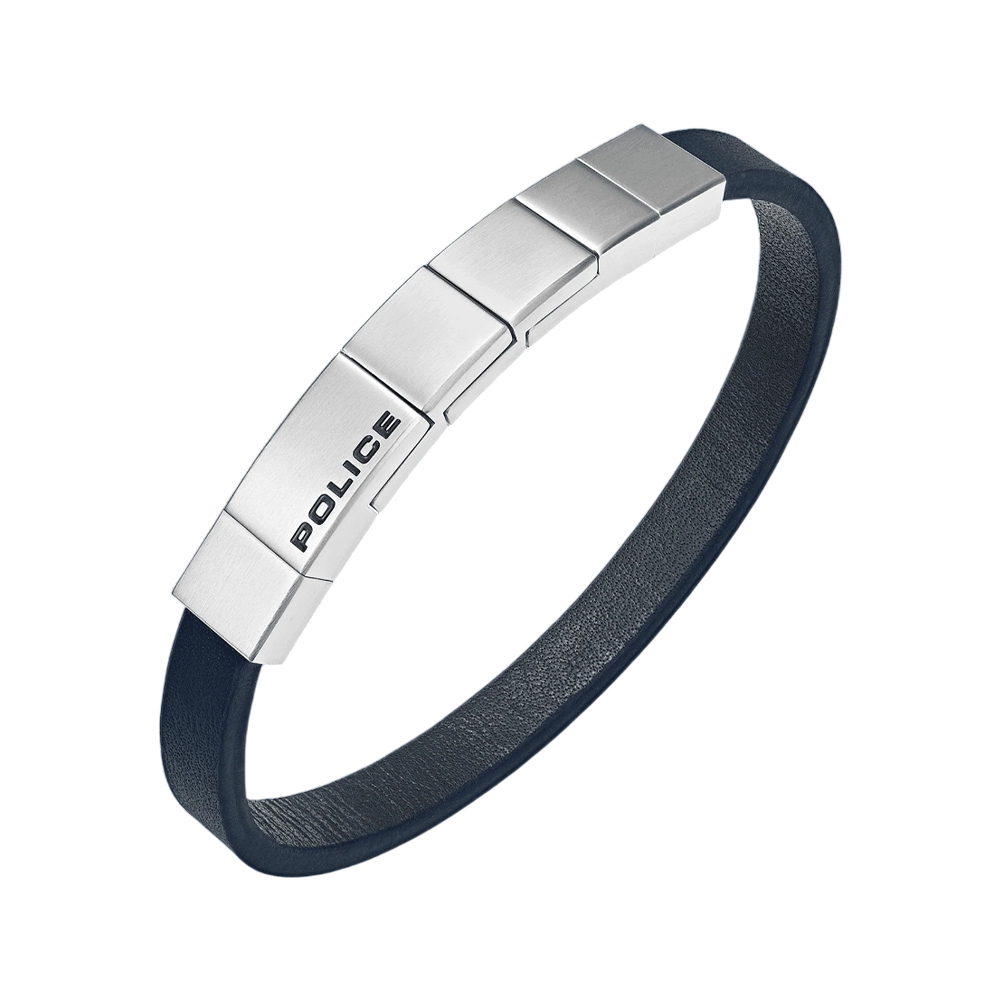 Picture of Police Rotator Bracelet for Men PEAGB0038404