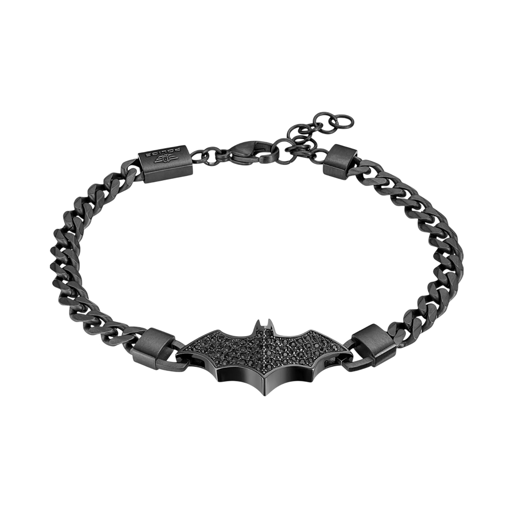 Picture of Police Batarang Bracelet for Men PEAGB0034705