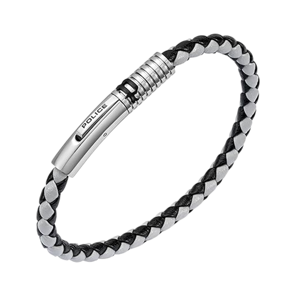 Picture of Police Modish Bracelet for Men PEAGB0080301