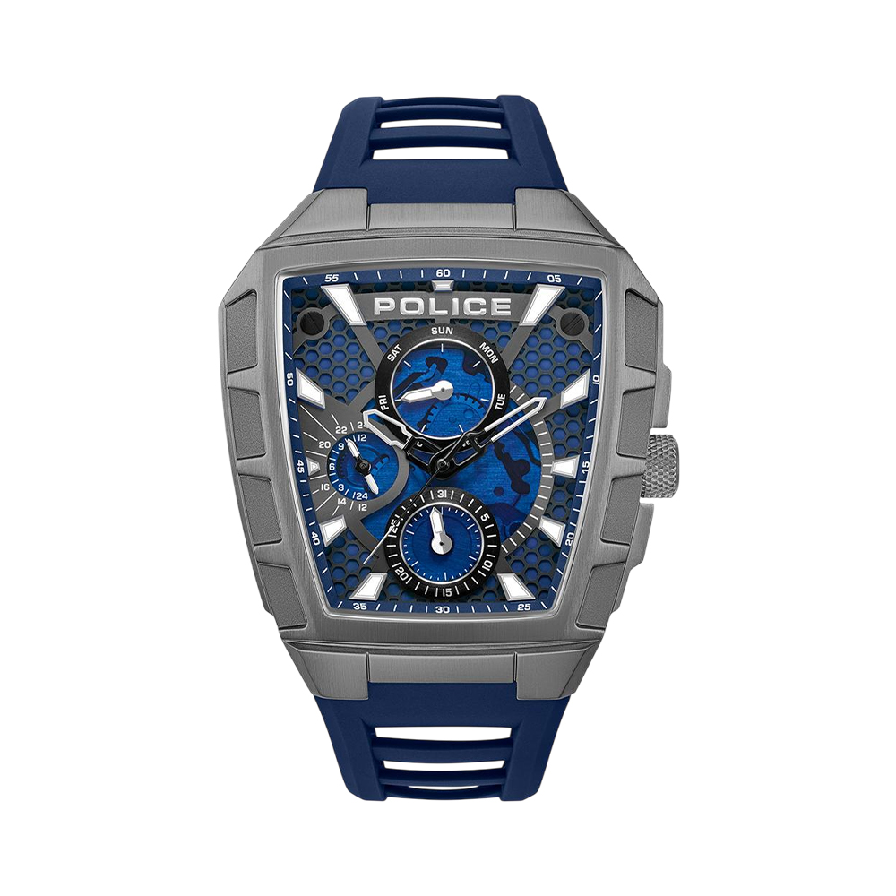 Picture of Police Tough Gear Men Watch - PEWGQ0056806