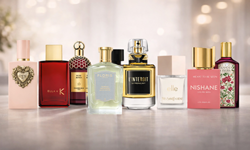 Top 10 Best Ladies Perfumes in Dubai – Complete Guide