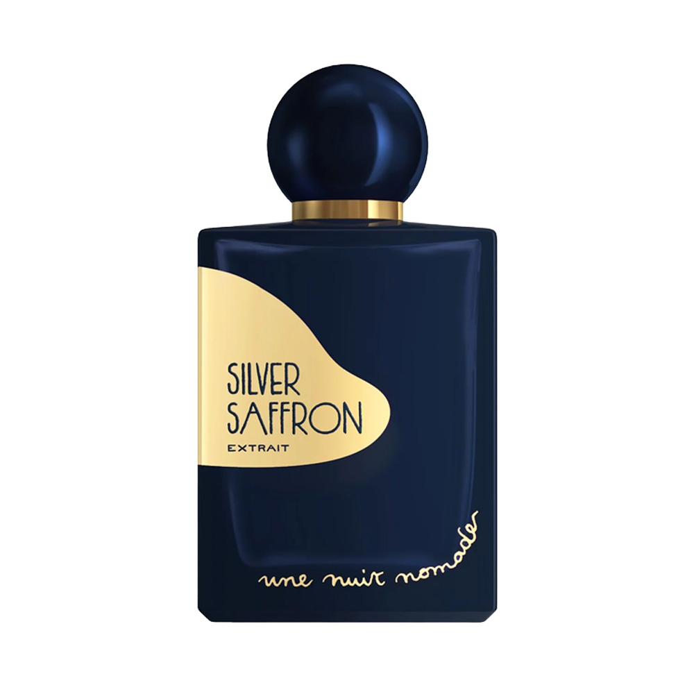 Picture of Une Nuit Nomade Silver Saffron Extrait 100ml