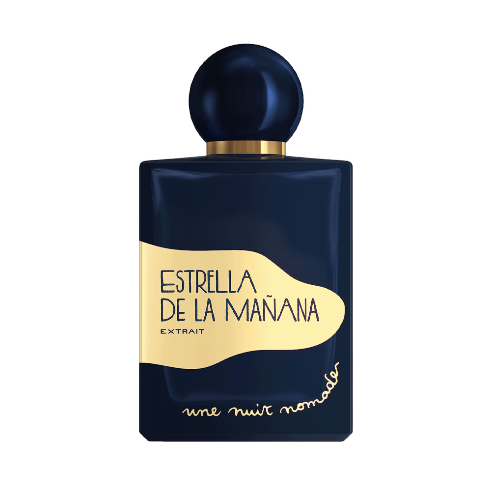 Picture of Une Nuit Nomade Estrella De La Manana Extrait 100ml