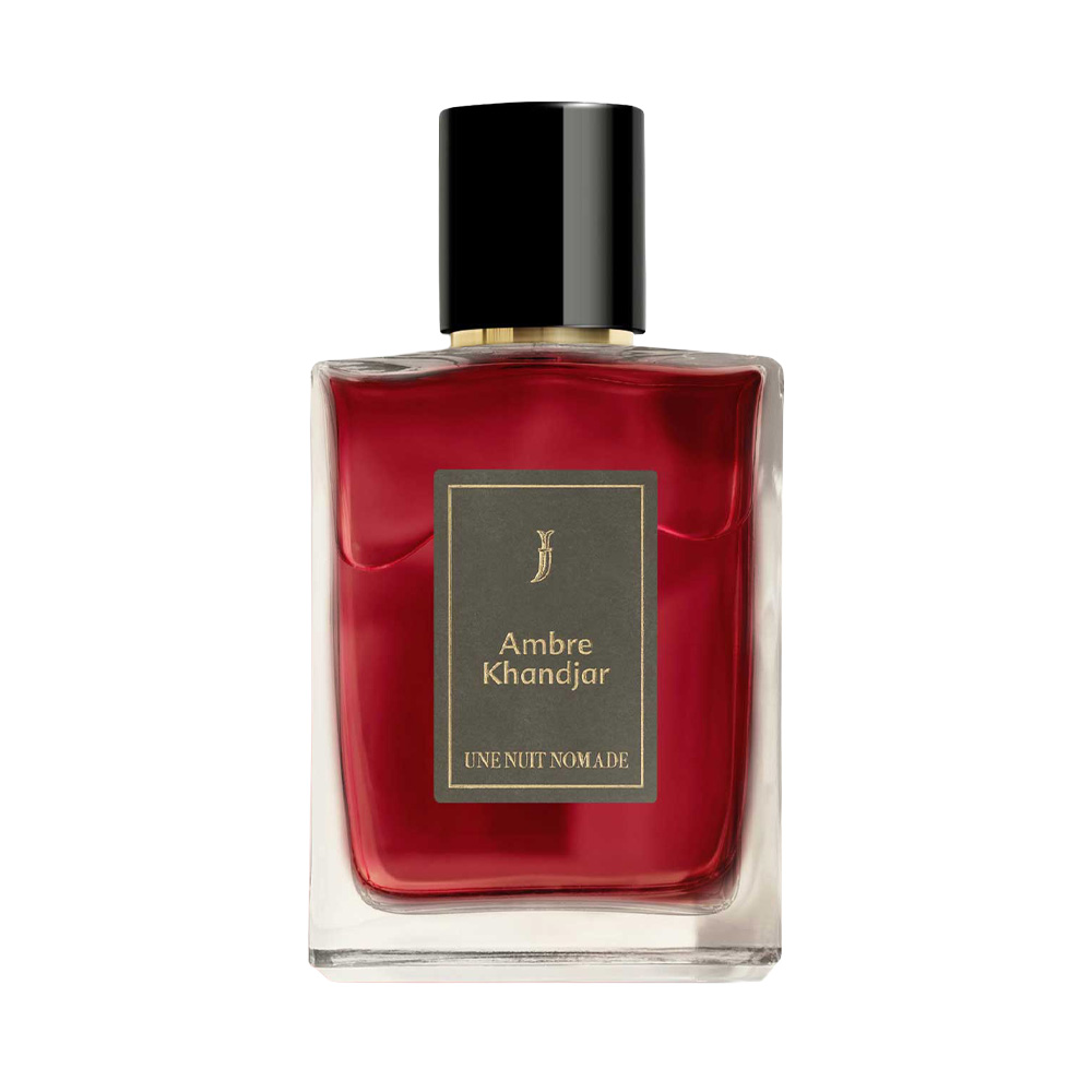 Picture of Une Nuit Nomade Ambre Khandjar EDP 100ml