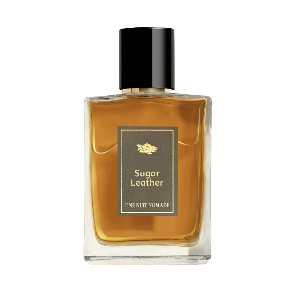 Picture of Une Nuit Nomade Sugar Leather EDP 100ml