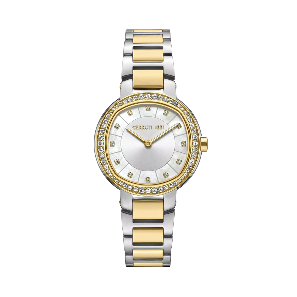 Picture of Cerruti 1881 Bellegra Women's Watch CIWLG0086504