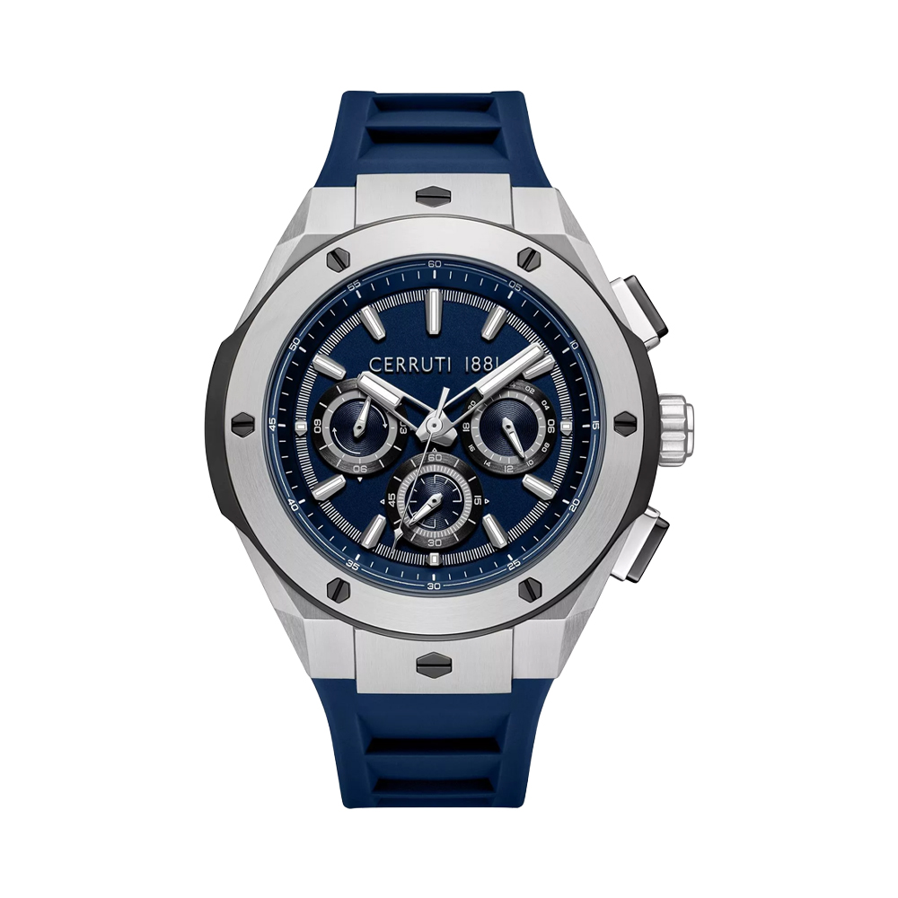 Picture of Cerruti 1881 Ruscello Men's Watch CIWGQ0085602