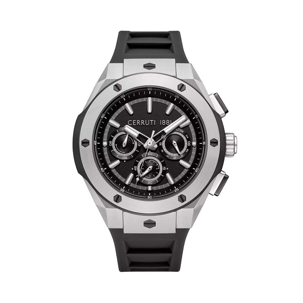 Picture of Cerruti 1881 Ruscello Men's Watch CIWGQ0085601