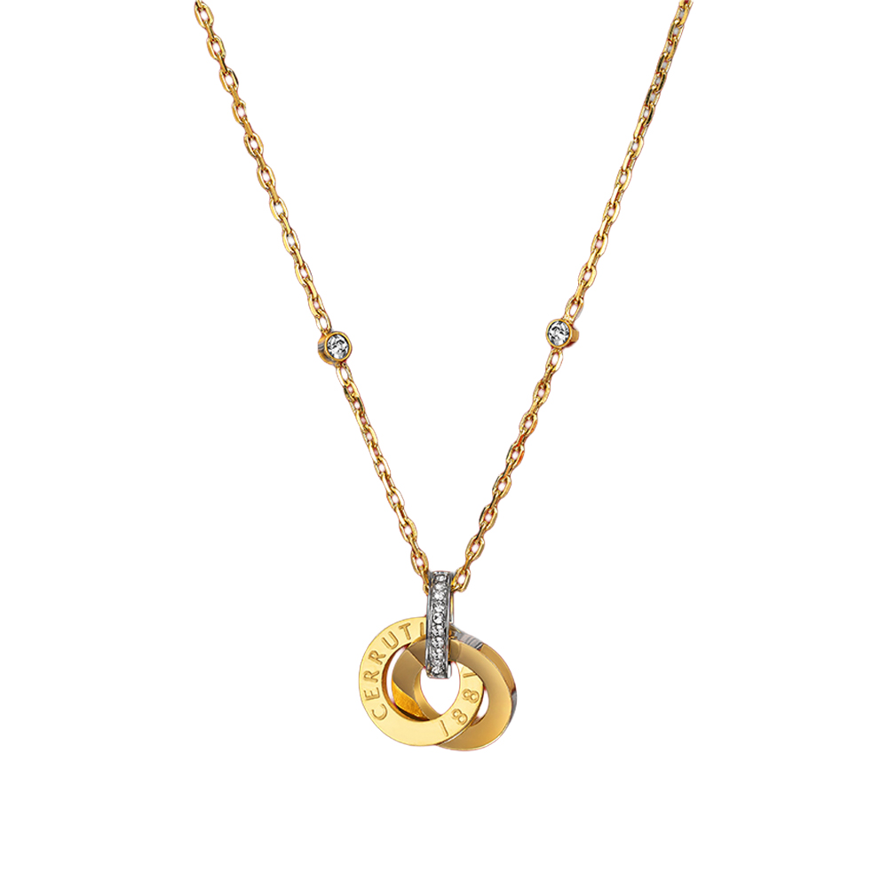 Picture of Cerruti 1881 Beatrice Necklace CIJLN0014701