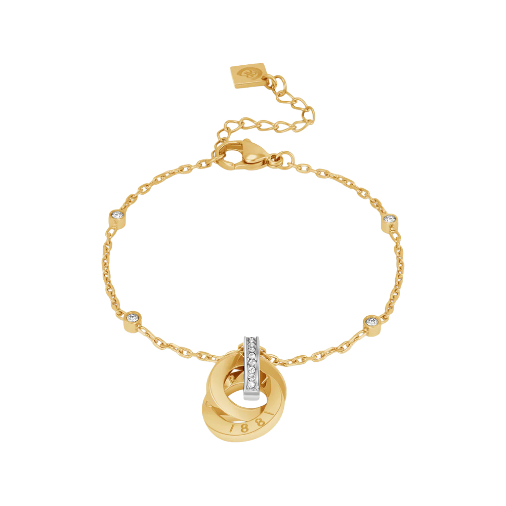 Picture of Cerruti 1881 Beatrice Bracelet CIJLB0014704