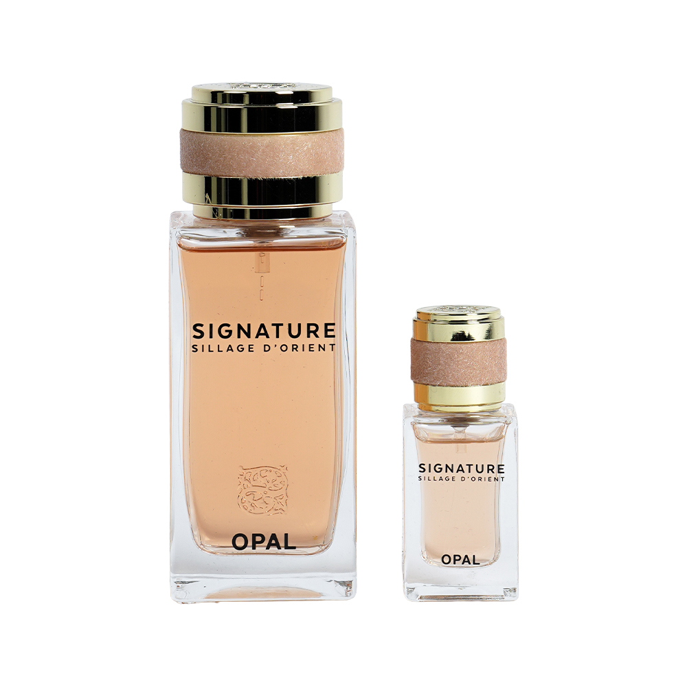 Picture of Signature Opal EDP 100ml+15ml+Funnel