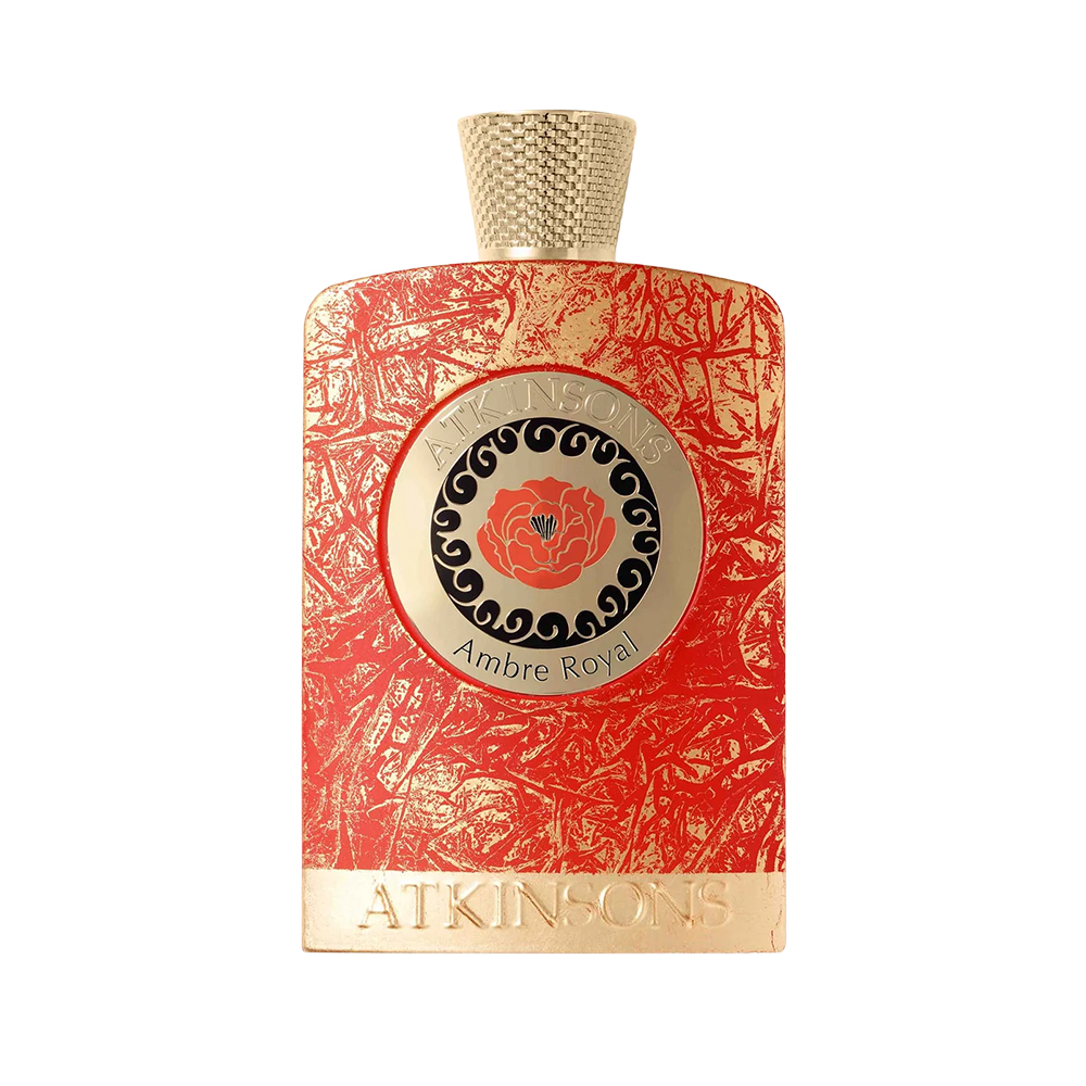 Picture of Atkinsons Ambre Royal Intense Natural Spray 100ml