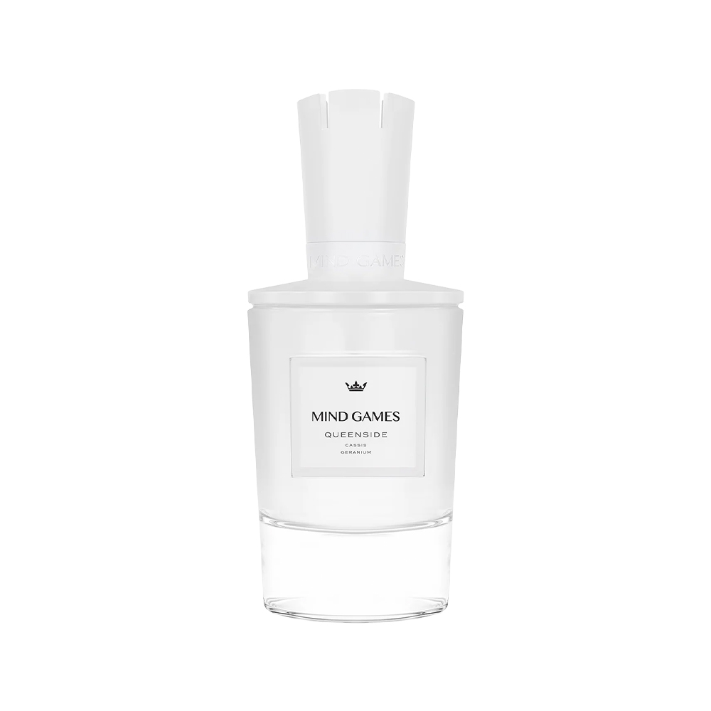 Picture of Mind Games Queenside Extrait De Parfum 100ml