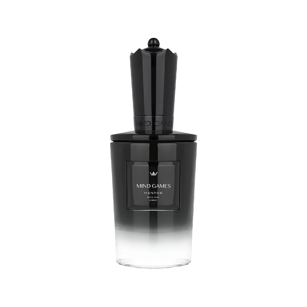 Picture of Mind Games Extraordinaire Mentor EDP 100ml