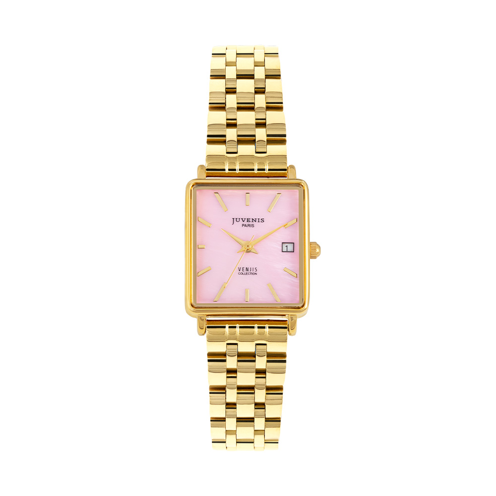 Picture of Juvenis Rose Aura Women Watch