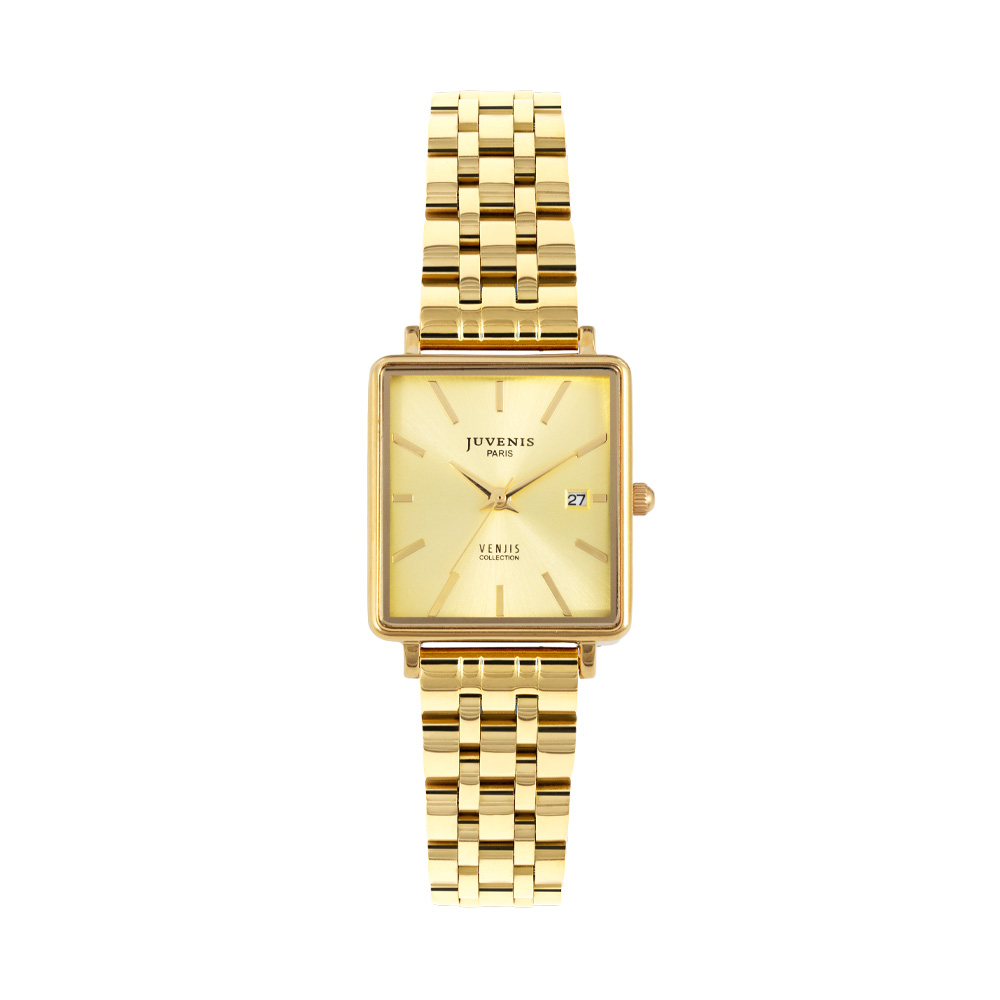 Picture of Juvenis Golden Grace Women Watch