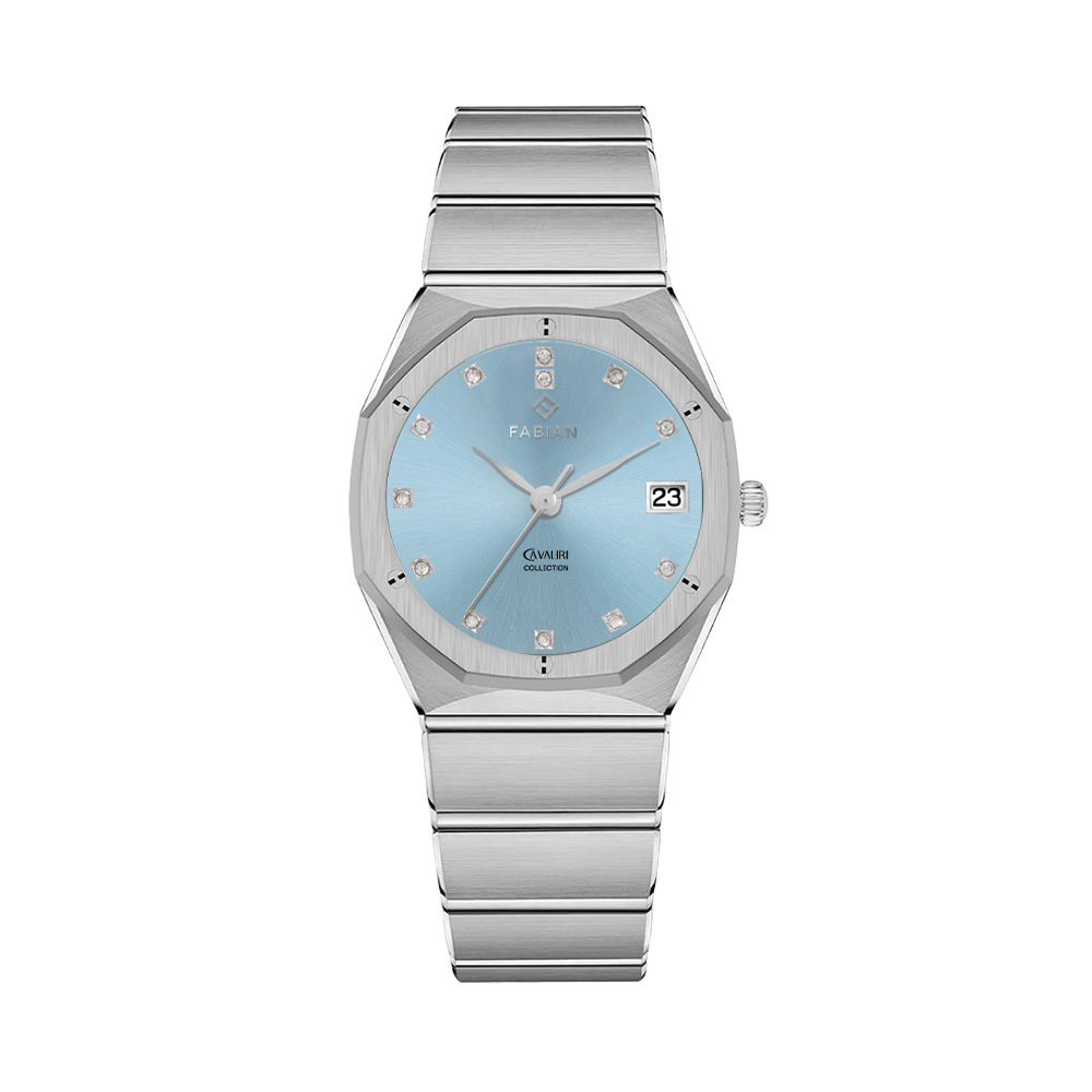 Picture of Fabian Azure Lumière Women Watch