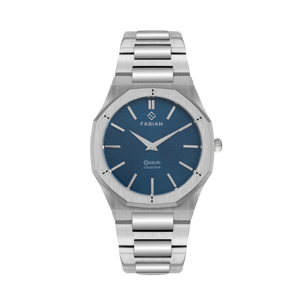 Picture of Fabian Ocean Steel Men Watch