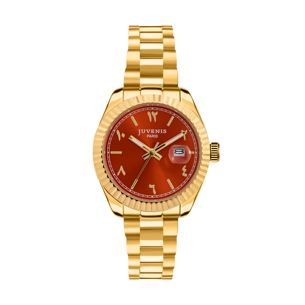 Picture of Juvenis Amber Radiance Women Watch