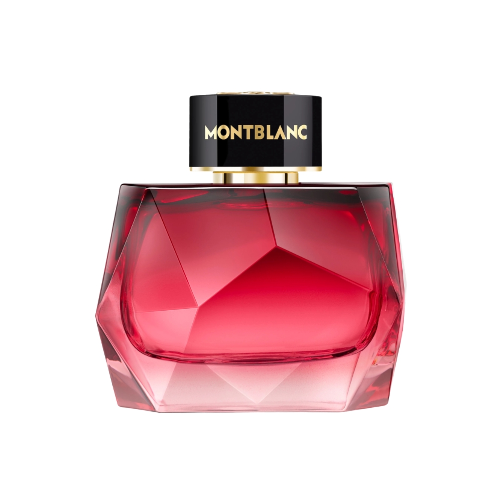 Picture of Mont Blanc Signature Elixir EDP 90ml