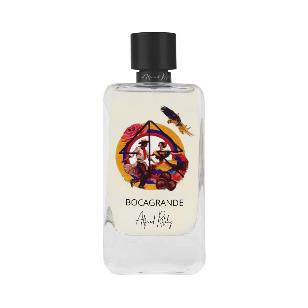Picture of Alfred Ritchy Bocagrande EDP 100ml