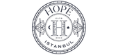 Picture for manufacturer Hope Istanbul