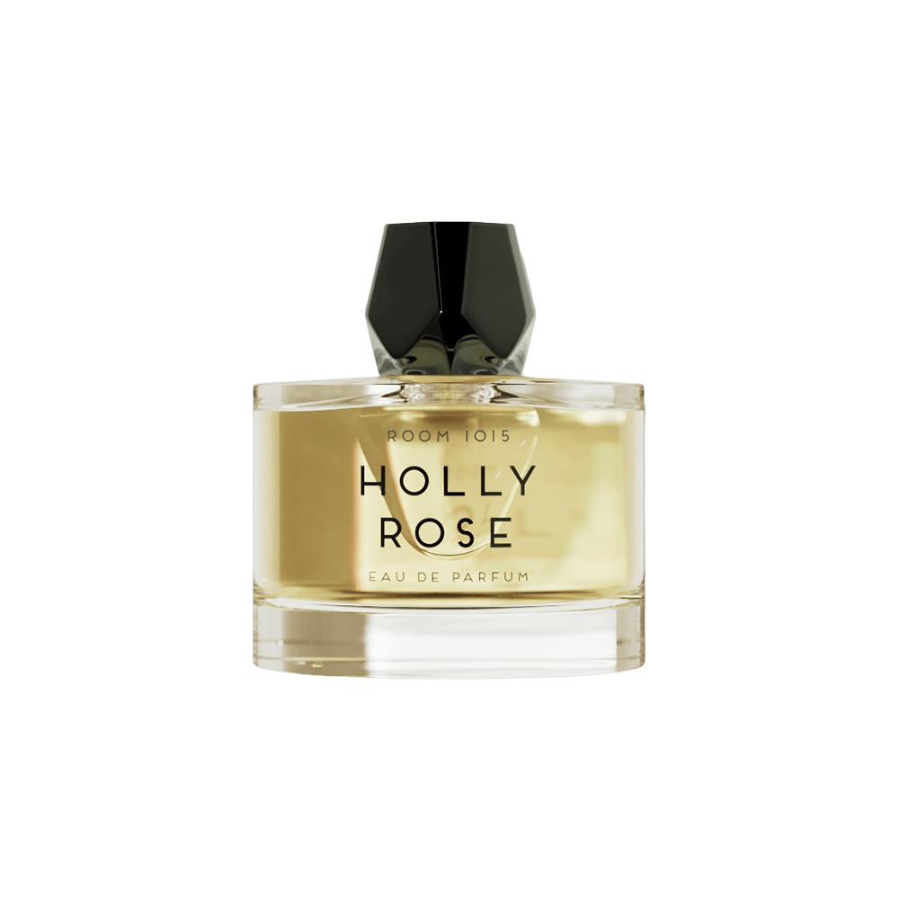 Picture of Room 1015 Holly Rose EDP 100ml
