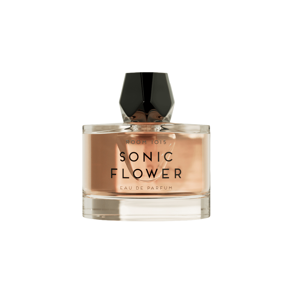 Picture of Room 1015 Sonic Flower EDP 100ml