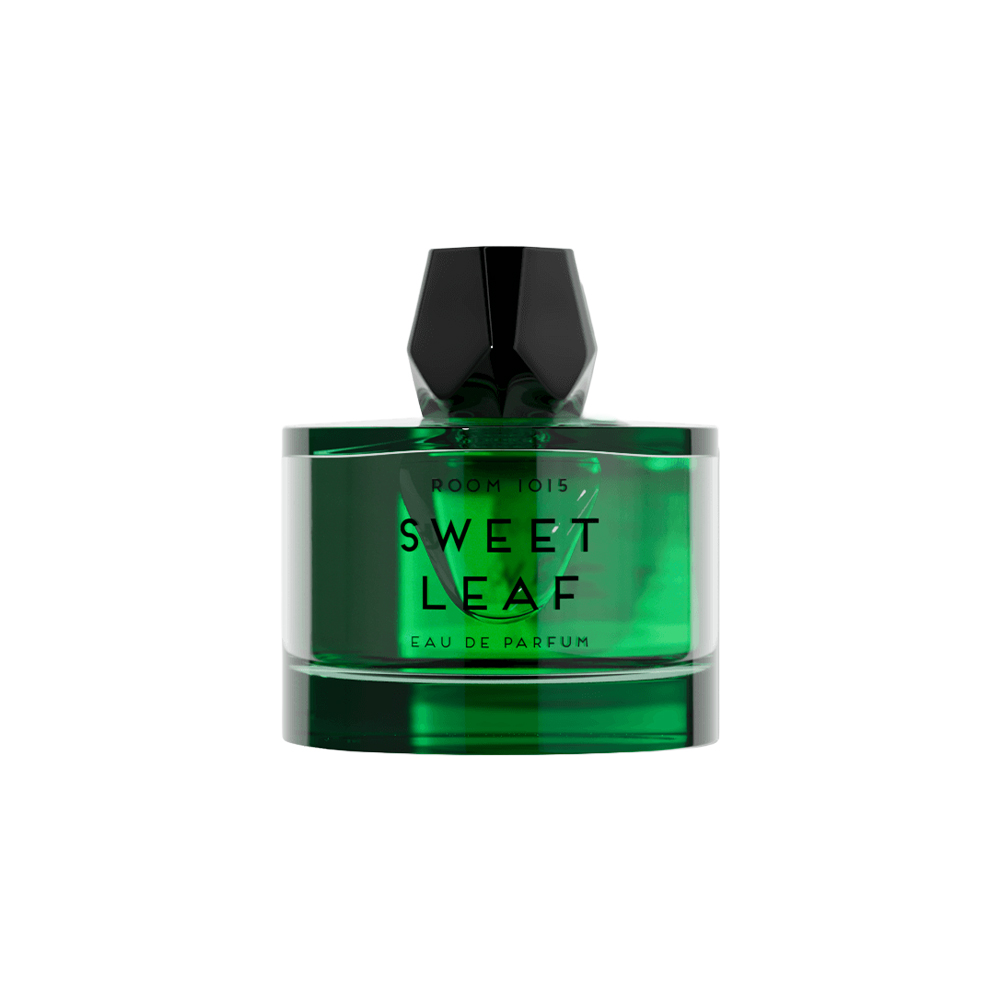 Picture of Room 1015 Sweet Leaf EDP 100ml