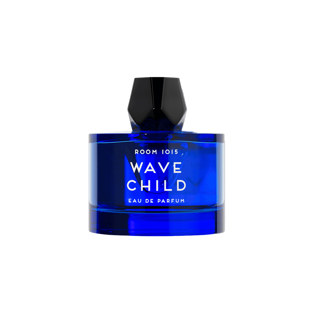 Picture of Room 1015 Wave Child EDP 100ml