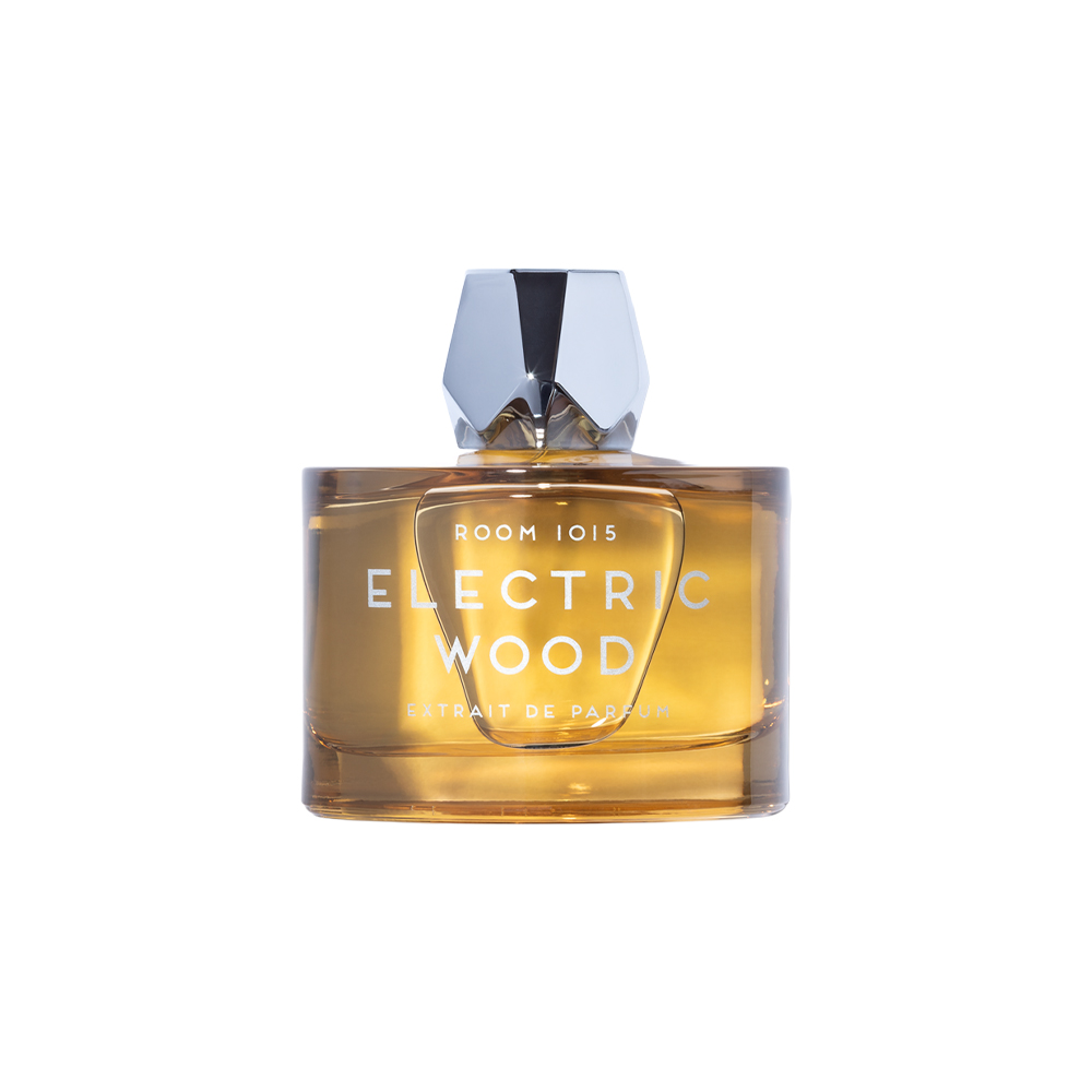 Picture of Room 1015 Electric Wood Extrait 100ml