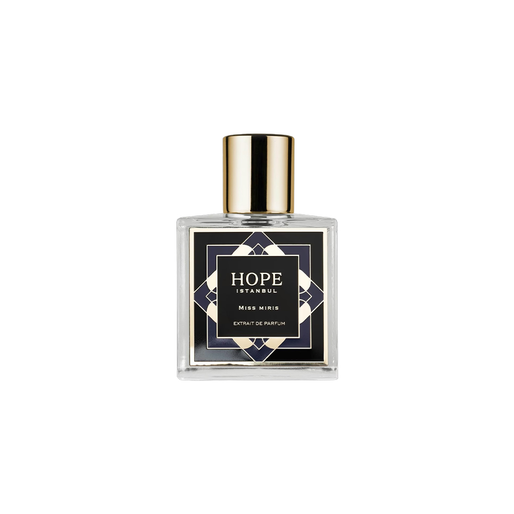 Picture of Hope Istanbul Miss Miris Extrait De Parfum 100ml