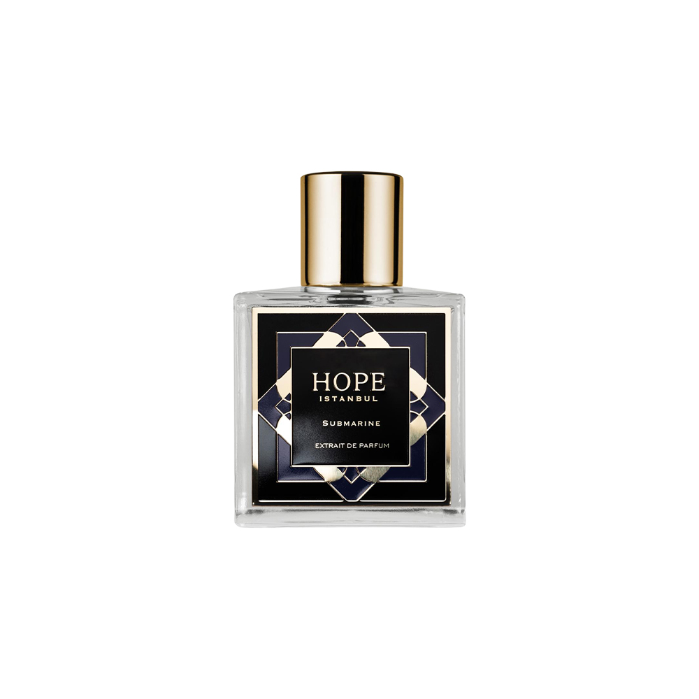 Picture of Hope Istanbul Submarine Extrait De Parfum 100ml
