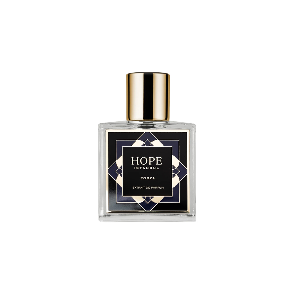 Picture of Hope Istanbul Forza Extrait De Parfum 100ml