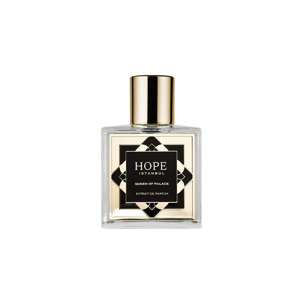 Picture of Hope Istanbul Queen Of Palace Extrait De Parfum 100ml