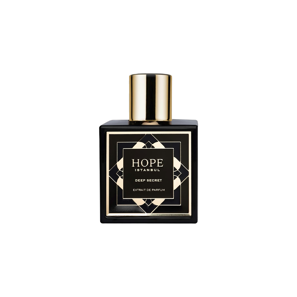 Picture of Hope Istanbul Deep Secret Extrait De Parfum 100ml