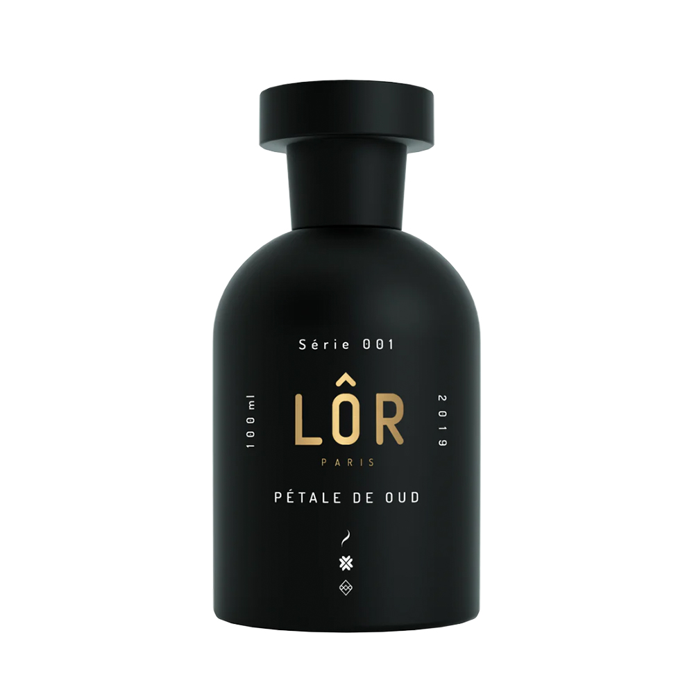 Picture of Lor Paris Petale De Oud Perfume 100ml