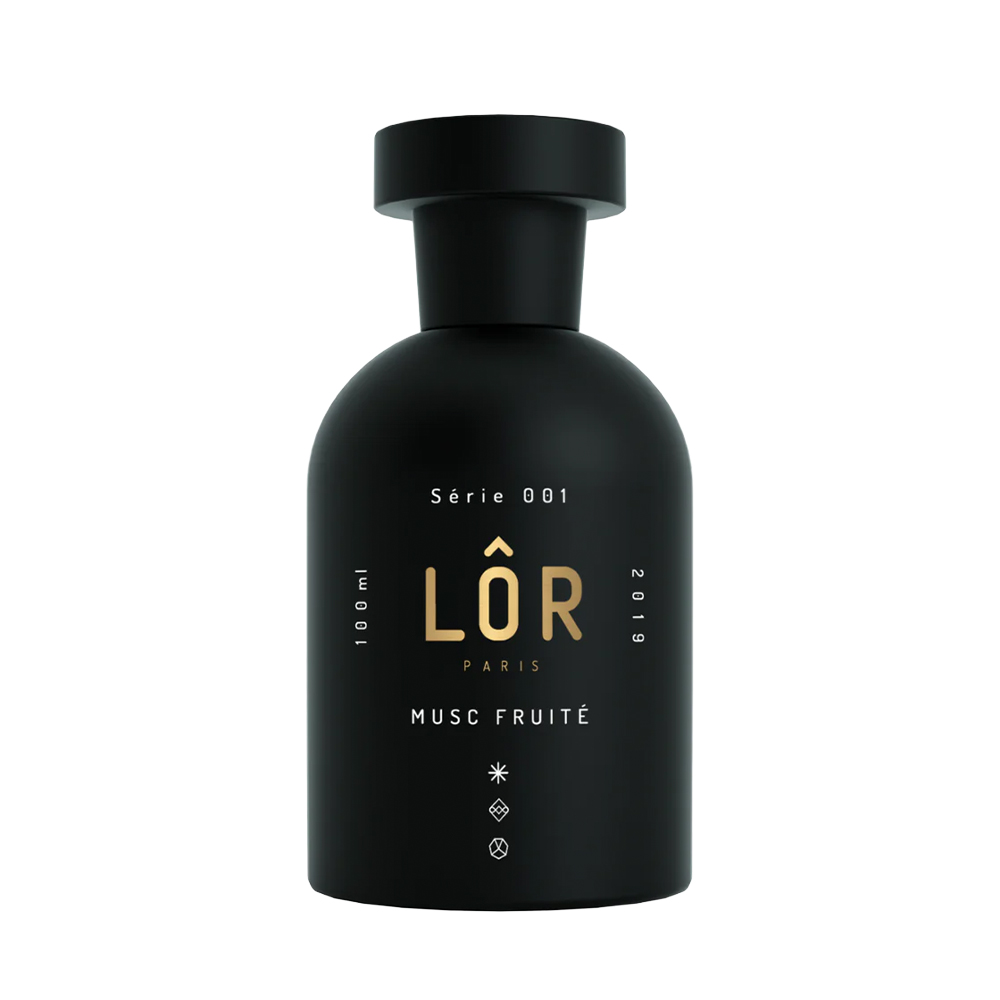 Picture of Lor Paris Musc Fruite Perfume 100ml