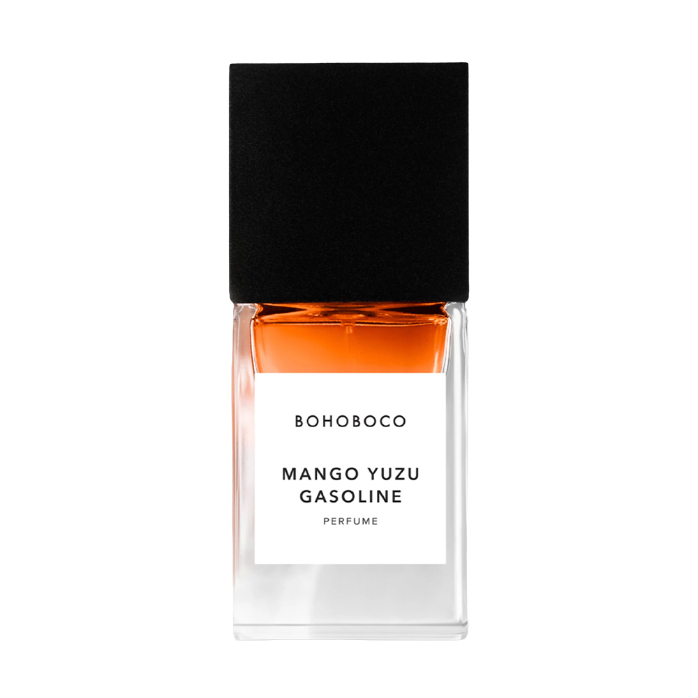 Picture of Bohoboco Mango Yuzu Gasoline Parfume 50ml