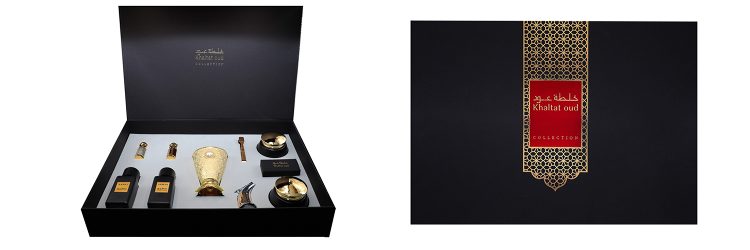 How to Quickly Choose the Right Eid Perfume Gift Set