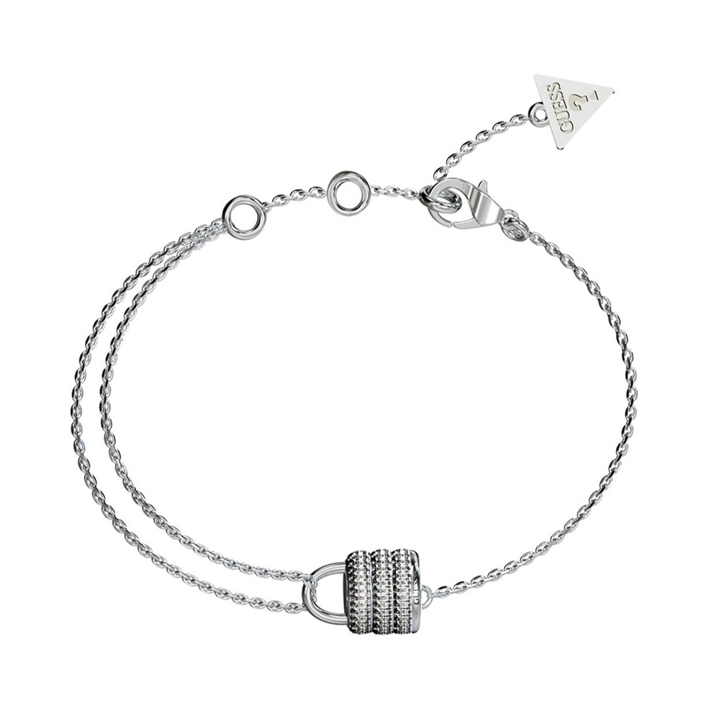 Picture of Guess My Secret Bracelet For Women JUBB05418JWRHL