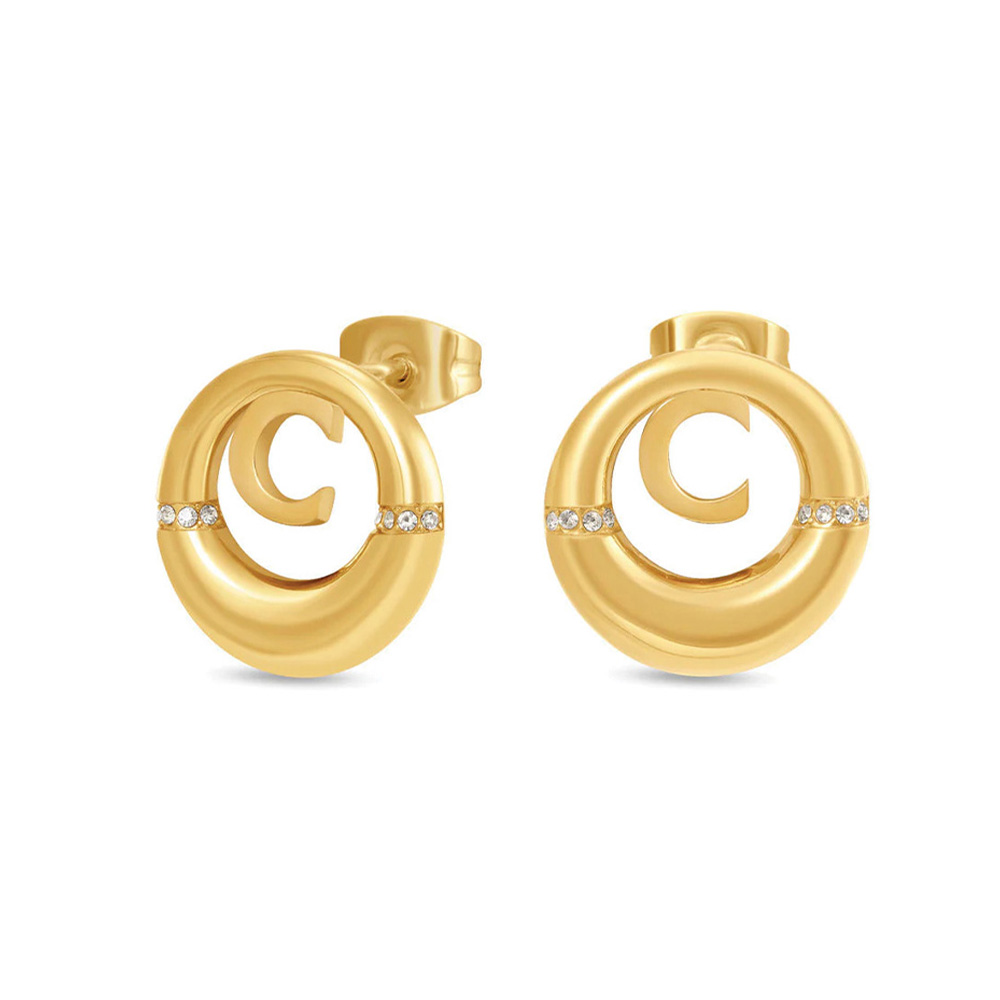 Picture of Cerruti 1881 Valeria Earrings For Women CIJLE0014606