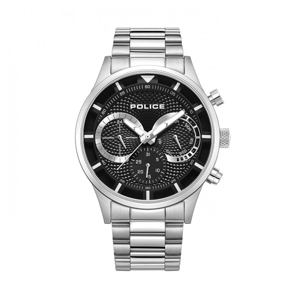 Picture of Police Mens Watch PEWGK0040303M