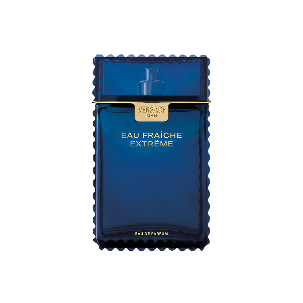 Picture of Versace Eau Fraiche Extreme Pure Homme EDP 100ml